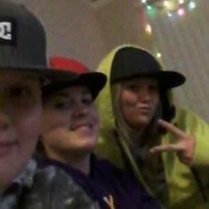 Meet your Posher, Sean